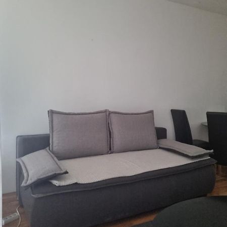 Apartman Niko Zagreb Bagian luar foto