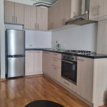 Apartman Niko Zagreb Bagian luar foto