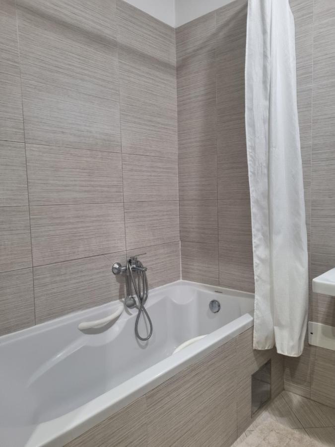 Apartman Niko Zagreb Bagian luar foto