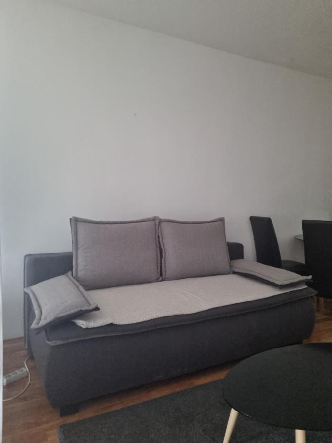 Apartman Niko Zagreb Bagian luar foto