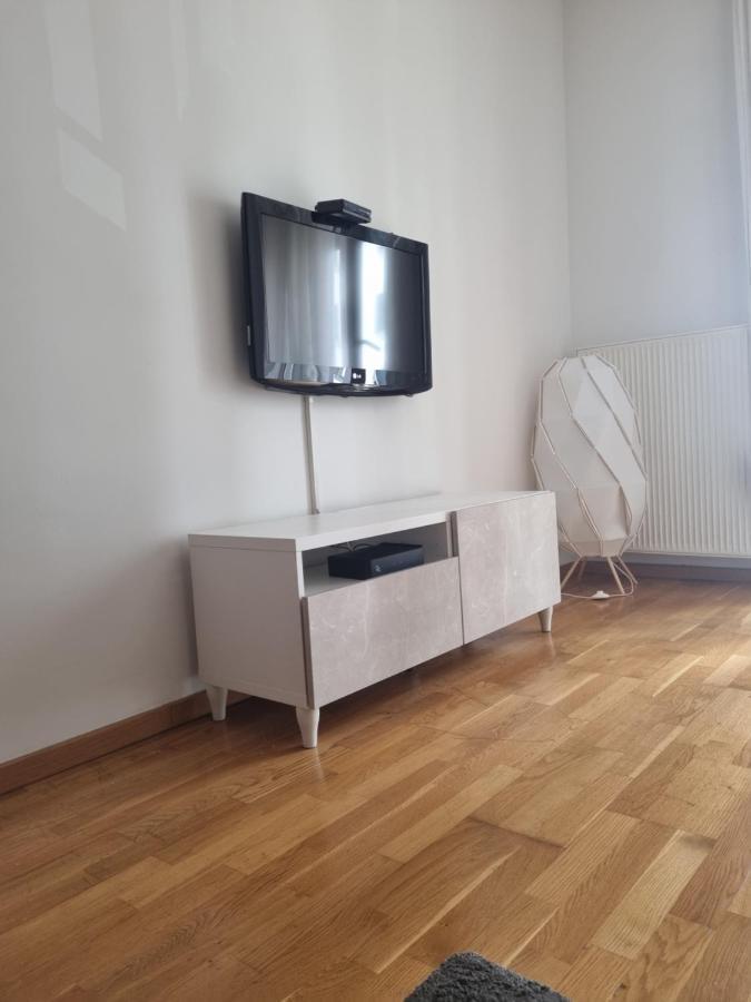 Apartman Niko Zagreb Bagian luar foto